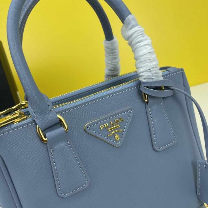 Prada Top Handle Bags